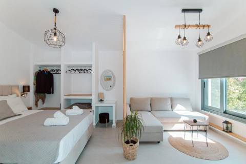 Andromahi Apartments & Suites Zakynthos Greece
